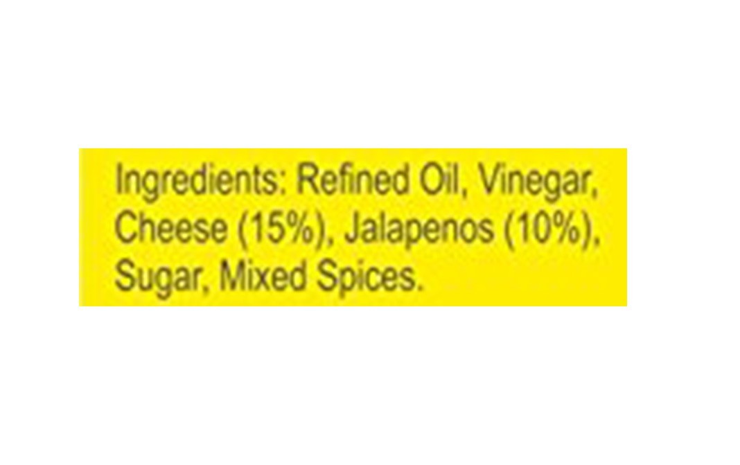 Wingreens Farms Jalapeno Cheese Dip    Cup  150 grams
